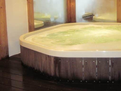 Reparación de spas 7